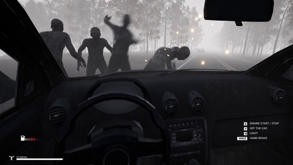 Screenshot 2 of Mist Survival