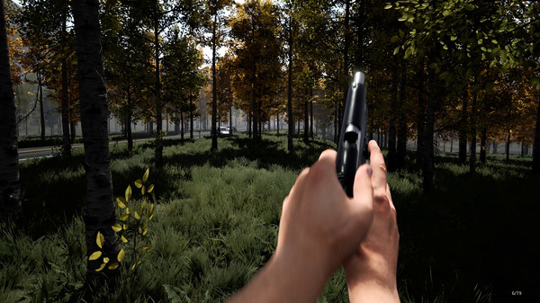 Screenshot 12 of Mist Survival