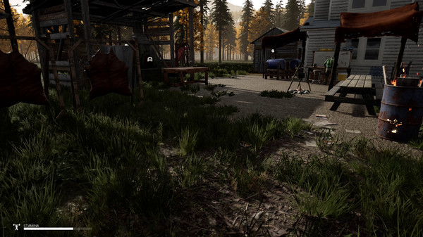 Screenshot 10 of Mist Survival