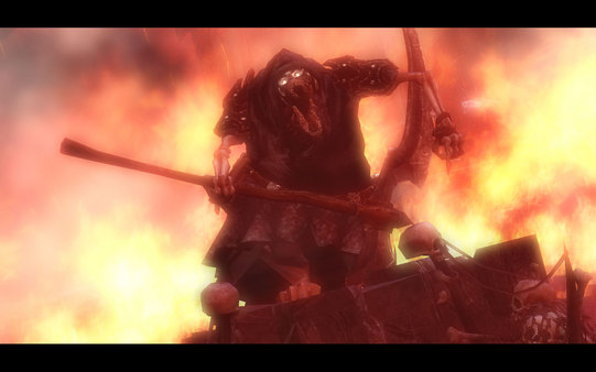 Screenshot 1 of Overlord™: Raising Hell