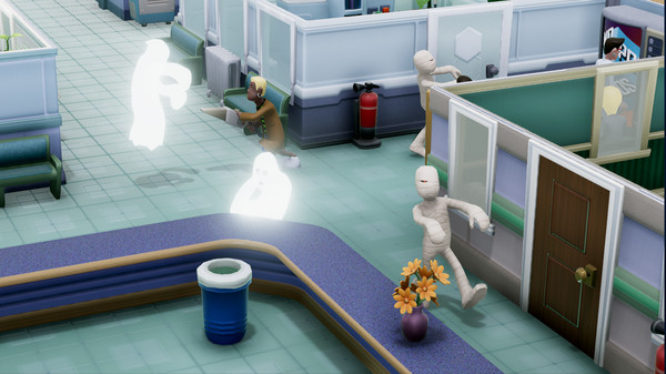 Screenshot 2 of Two Point Hospital