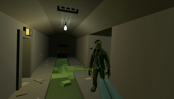 Screenshot 12 of Undead Development