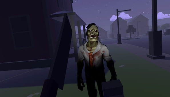 Screenshot 16 of Undead Development