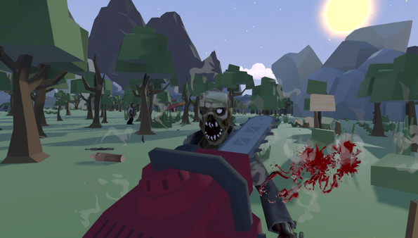 Screenshot 5 of Undead Development