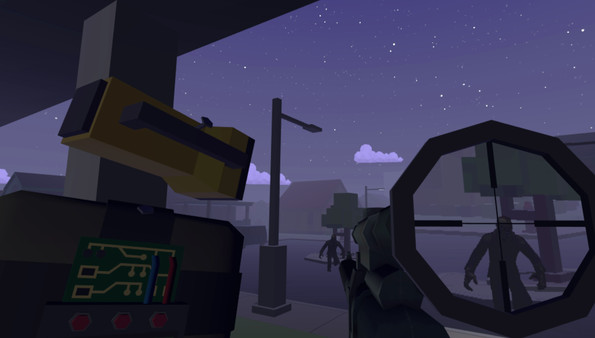 Screenshot 9 of Undead Development