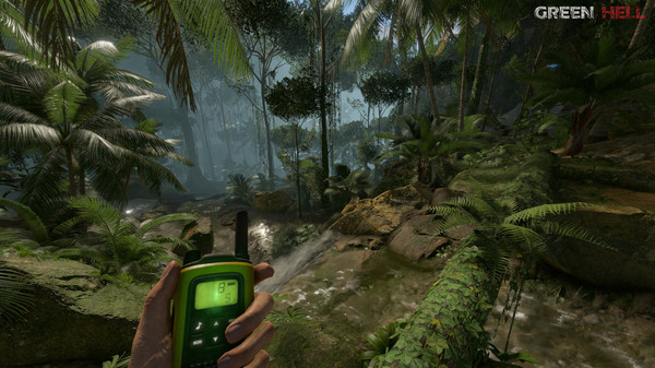 Screenshot 22 of Green Hell