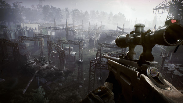Screenshot 3 of Fear The Wolves