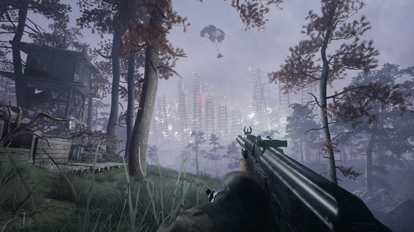 Screenshot 4 of Fear The Wolves
