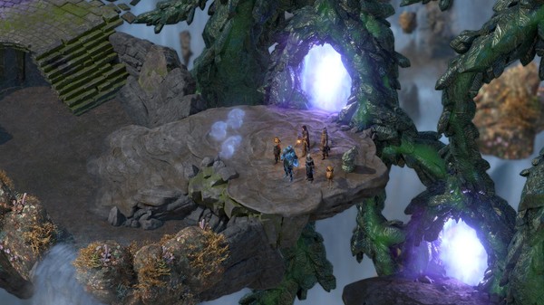 Screenshot 4 of Pillars of Eternity II: Deadfire - Beast of Winter