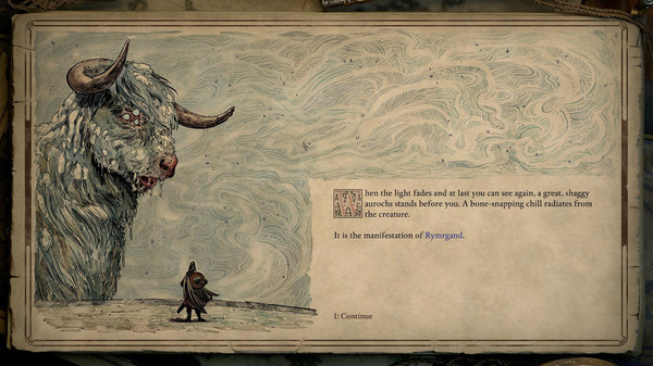 Screenshot 7 of Pillars of Eternity II: Deadfire - Beast of Winter