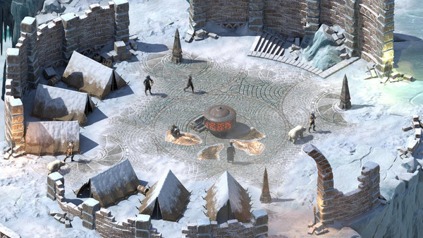 Screenshot 8 of Pillars of Eternity II: Deadfire - Beast of Winter