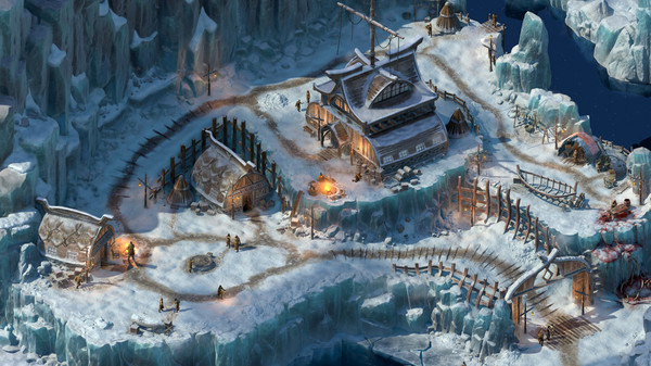 Screenshot 9 of Pillars of Eternity II: Deadfire - Beast of Winter
