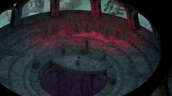Screenshot 10 of Pillars of Eternity II: Deadfire - Beast of Winter