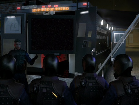 Screenshot 1 of SWAT 3: Tactical Game of the Year Edition