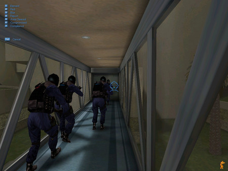 Screenshot 4 of SWAT 3: Tactical Game of the Year Edition