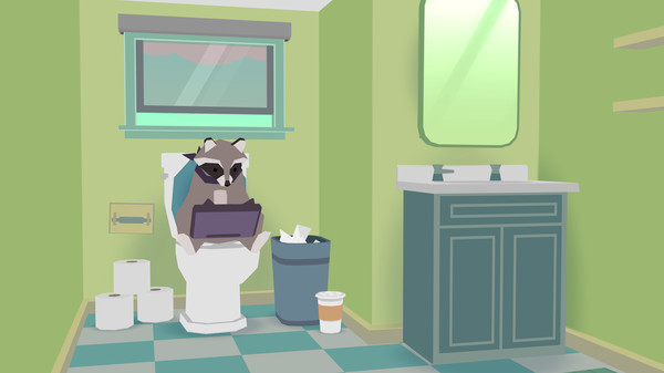 Screenshot 2 of Donut County