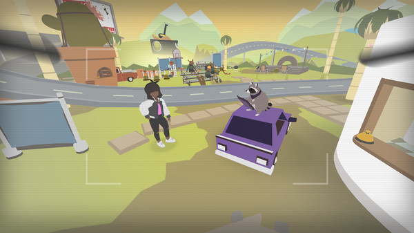 Screenshot 4 of Donut County