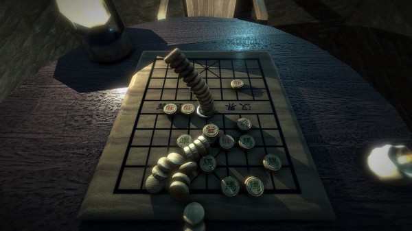 Screenshot 1 of Chinese Chess/ Elephant Game: 象棋/ 中国象棋/ 中國象棋