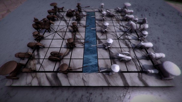 Screenshot 16 of Chinese Chess/ Elephant Game: 象棋/ 中国象棋/ 中國象棋