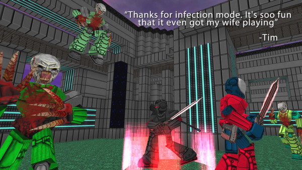 Screenshot 2 of Murder Miners