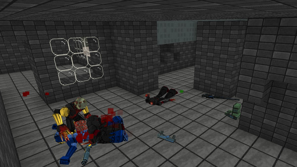 Screenshot 8 of Murder Miners