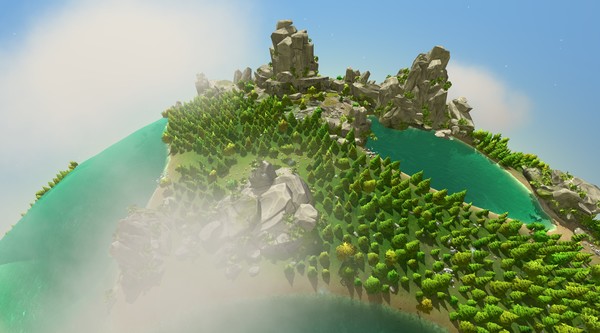 Screenshot 2 of The Universim