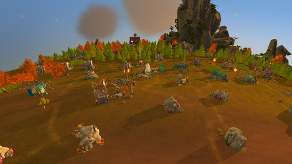 Screenshot 11 of The Universim