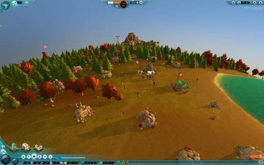 Screenshot 15 of The Universim