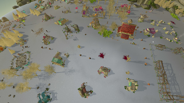 Screenshot 16 of The Universim