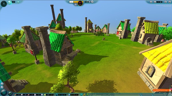 Screenshot 19 of The Universim