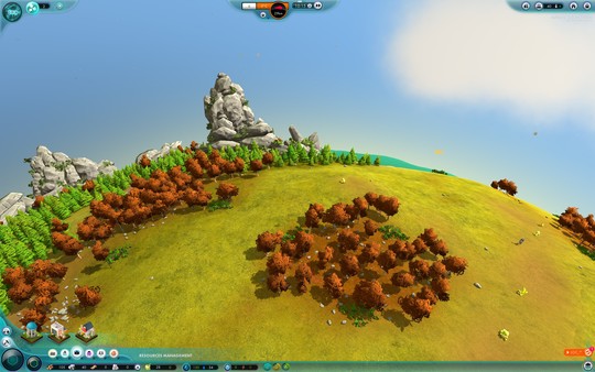 Screenshot 20 of The Universim