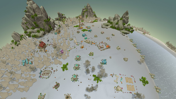 Screenshot 24 of The Universim