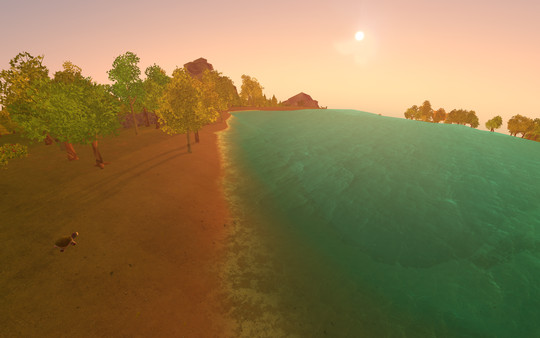 Screenshot 30 of The Universim