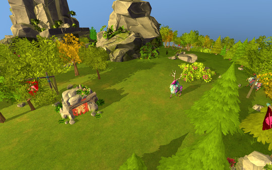 Screenshot 32 of The Universim