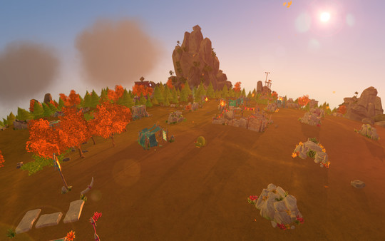 Screenshot 36 of The Universim