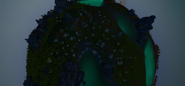 Screenshot 37 of The Universim