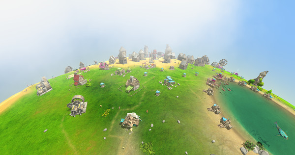 Screenshot 38 of The Universim