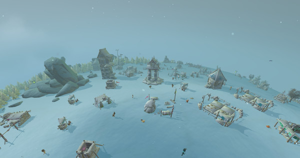 Screenshot 40 of The Universim