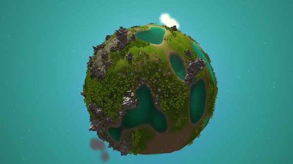 Screenshot 6 of The Universim