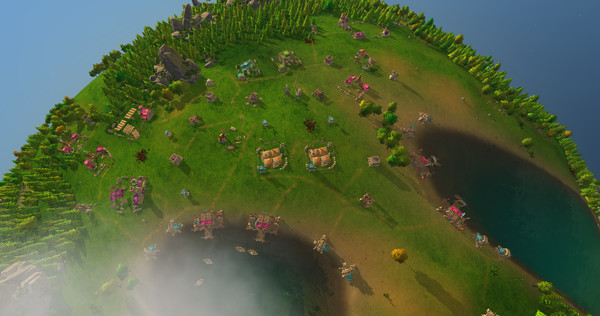 Screenshot 7 of The Universim