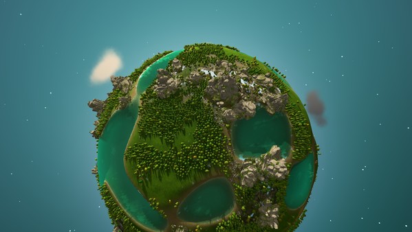 Screenshot 8 of The Universim