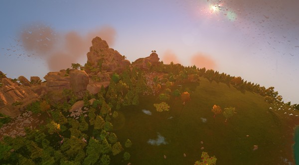 Screenshot 9 of The Universim