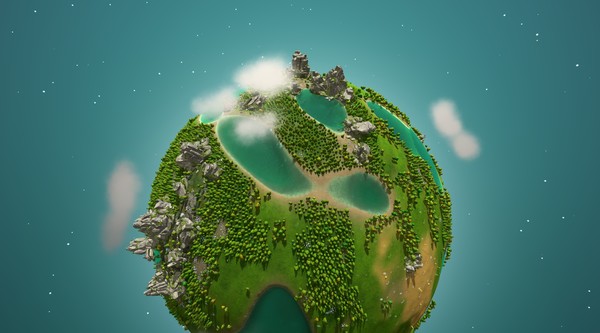 Screenshot 10 of The Universim