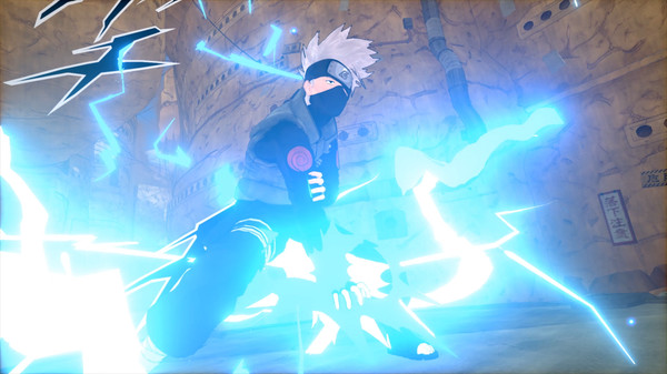 Screenshot 1 of NARUTO TO BORUTO: SHINOBI STRIKER