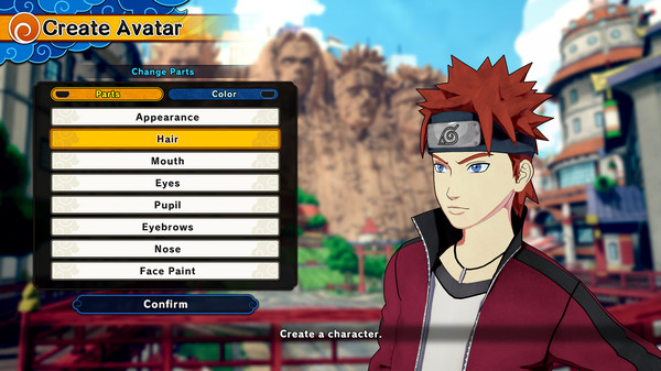 Screenshot 2 of NARUTO TO BORUTO: SHINOBI STRIKER