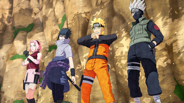 Screenshot 3 of NARUTO TO BORUTO: SHINOBI STRIKER