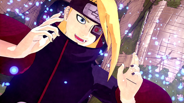 Screenshot 4 of NARUTO TO BORUTO: SHINOBI STRIKER