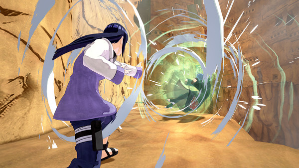 Screenshot 10 of NARUTO TO BORUTO: SHINOBI STRIKER