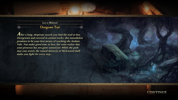 Screenshot 2 of The Lord of the Rings: Living Card Game