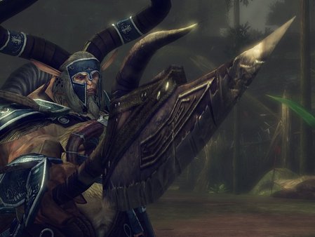 Screenshot 1 of Rise of the Argonauts